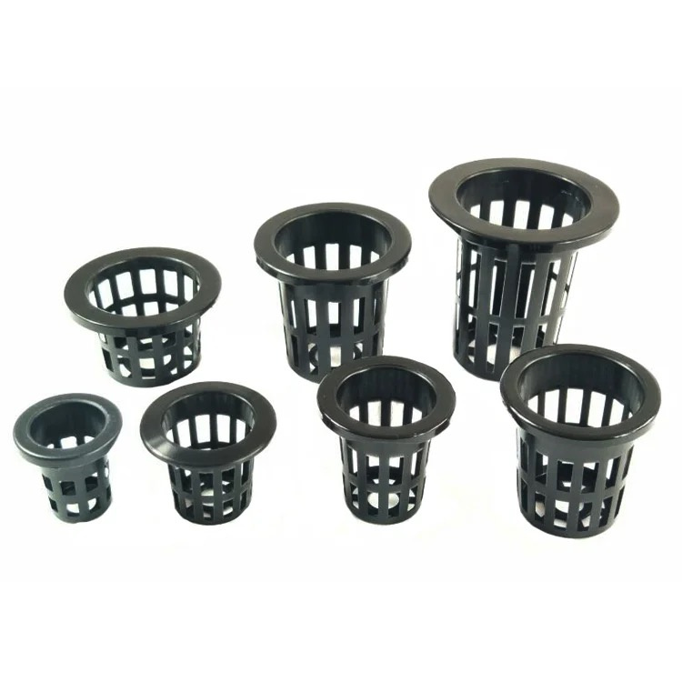 Plant Pot - 40 # Pot Tanam Tanpa Tanah