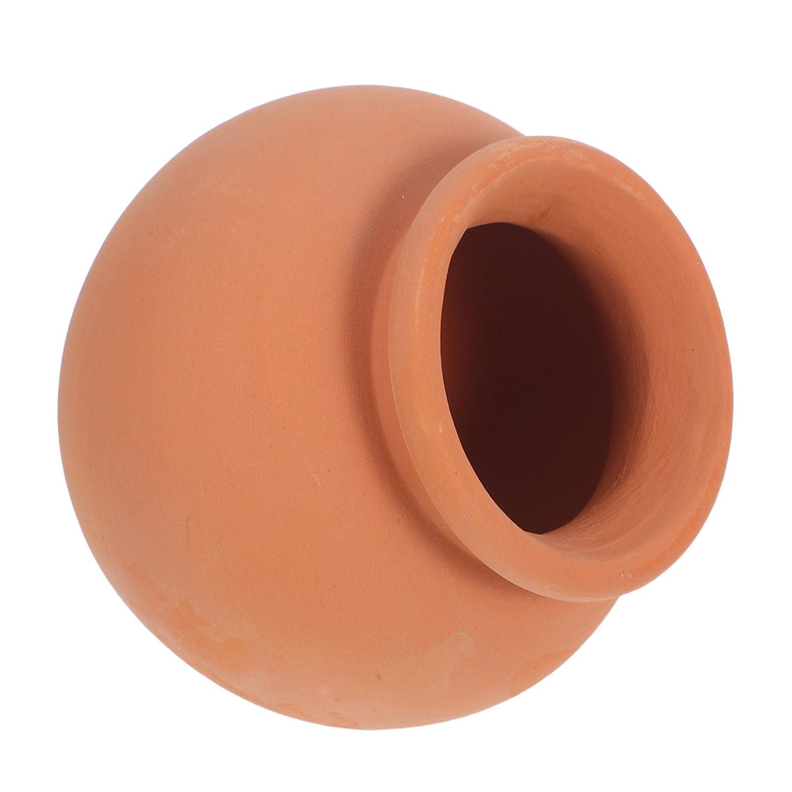 Cone Penyiram Tanaman Otomatis - Terracotta Pot ulasan dan harga