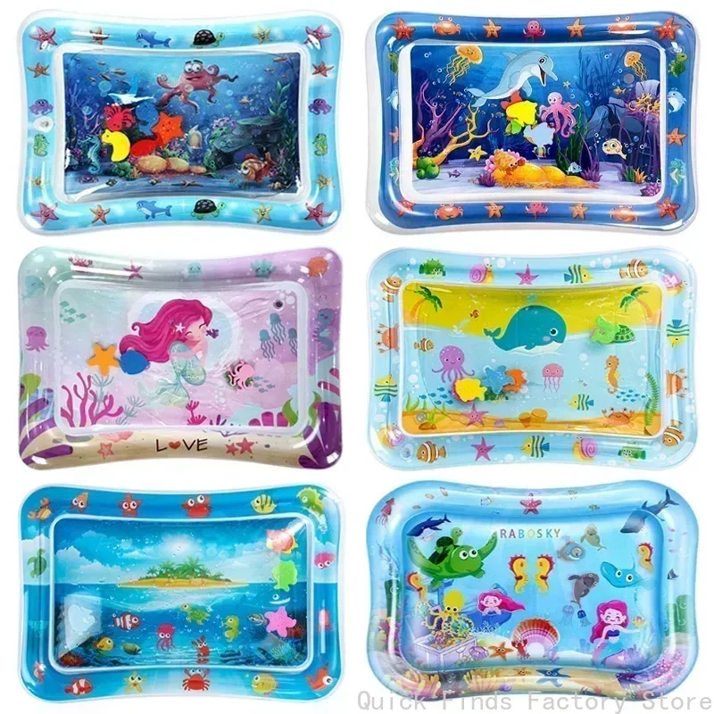 Alas Bermain Air untuk Bayi, B - Repotting Mat ulasan dan harga