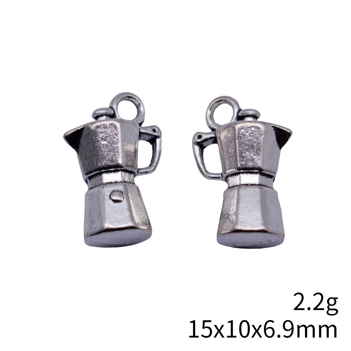 20 Buah 15X10X6.9Mm (0.59X0.39 - Pothos ulasan dan harga