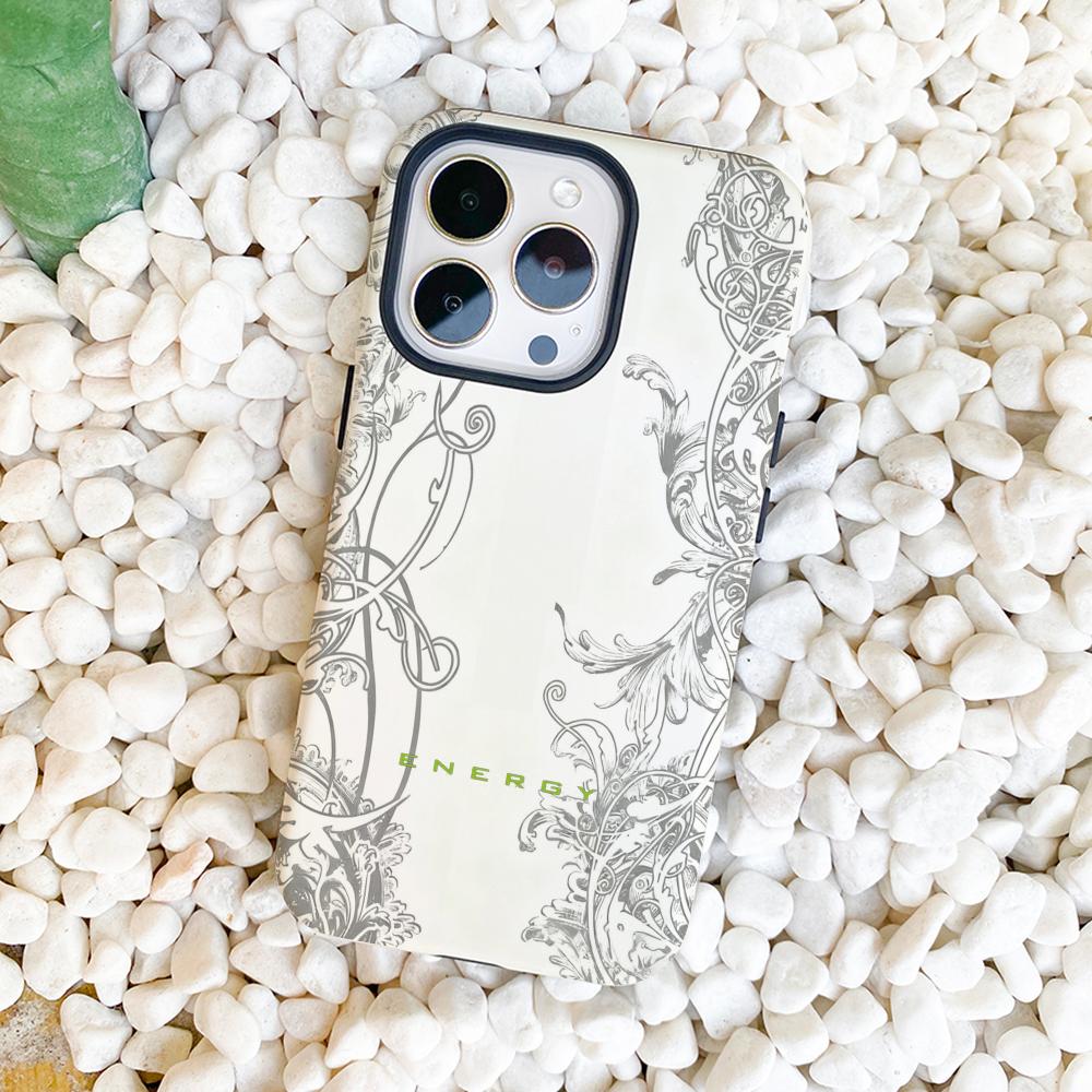 Casing HP Motif Monster Keren  - Monstera ulasan dan harga
