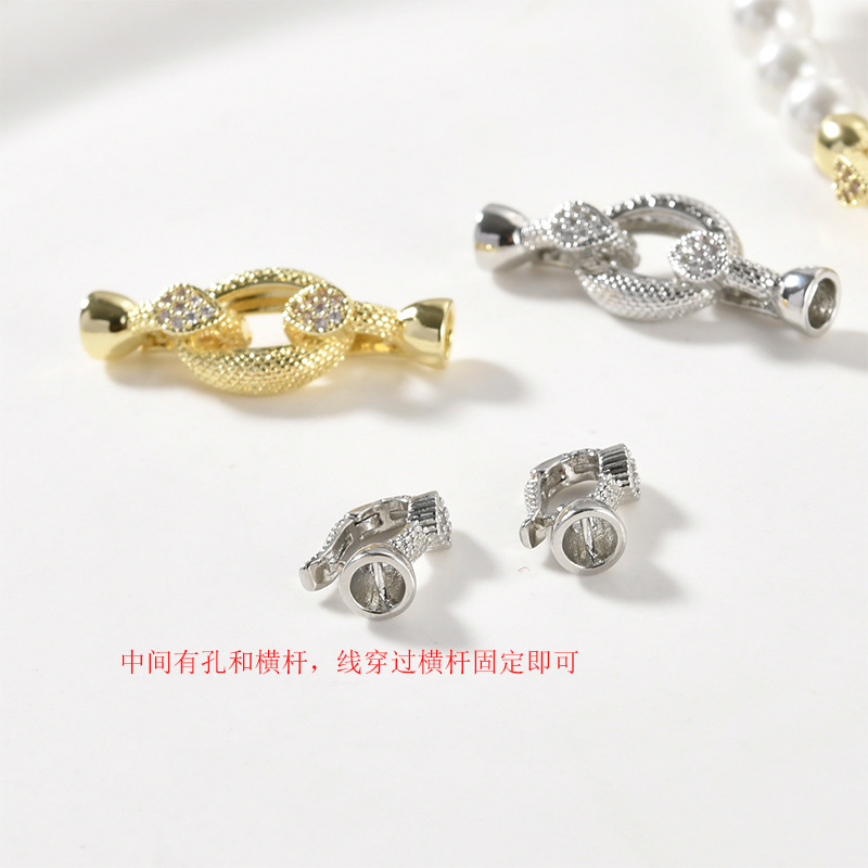 Bahan Aksesoris Kalung Gelang  - Snake Plant ulasan dan harga