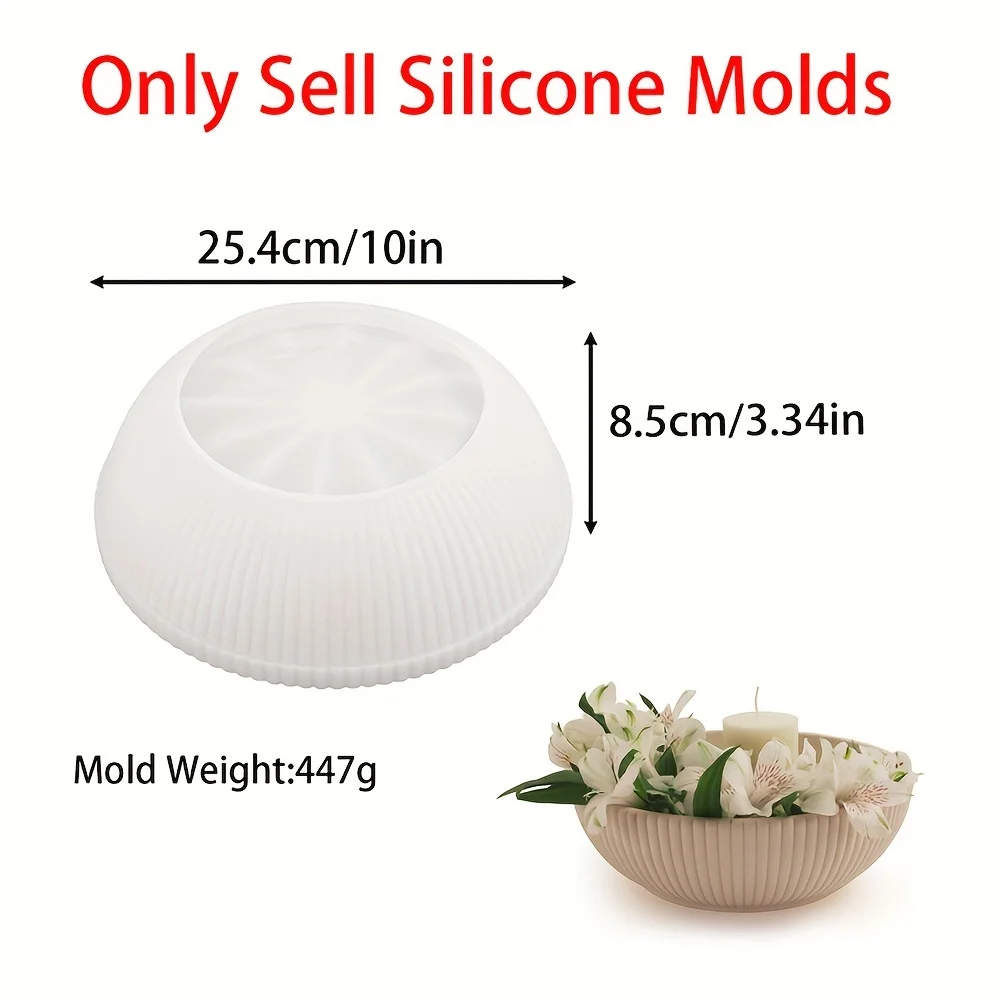 1 Cincin Cetakan Silikon untuk - Succulent Set ulasan dan harga