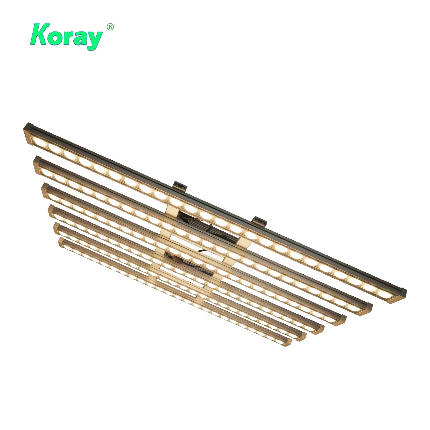 Lampu tanaman LED strip spektr - Indoor Plants ulasan dan harga