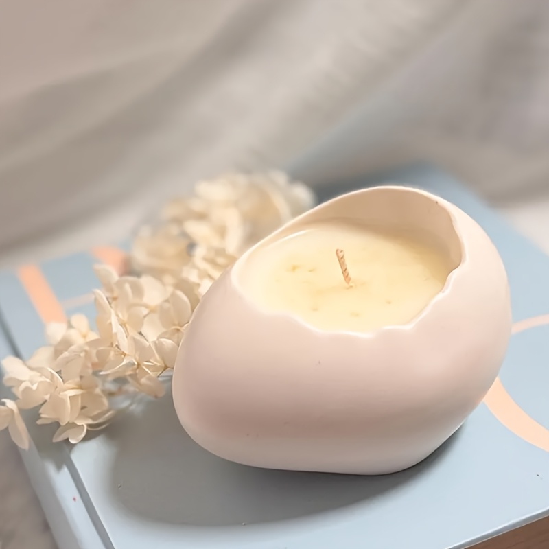 Cetakan silikon resin, 1 buah  - Terracotta Pot ulasan dan harga